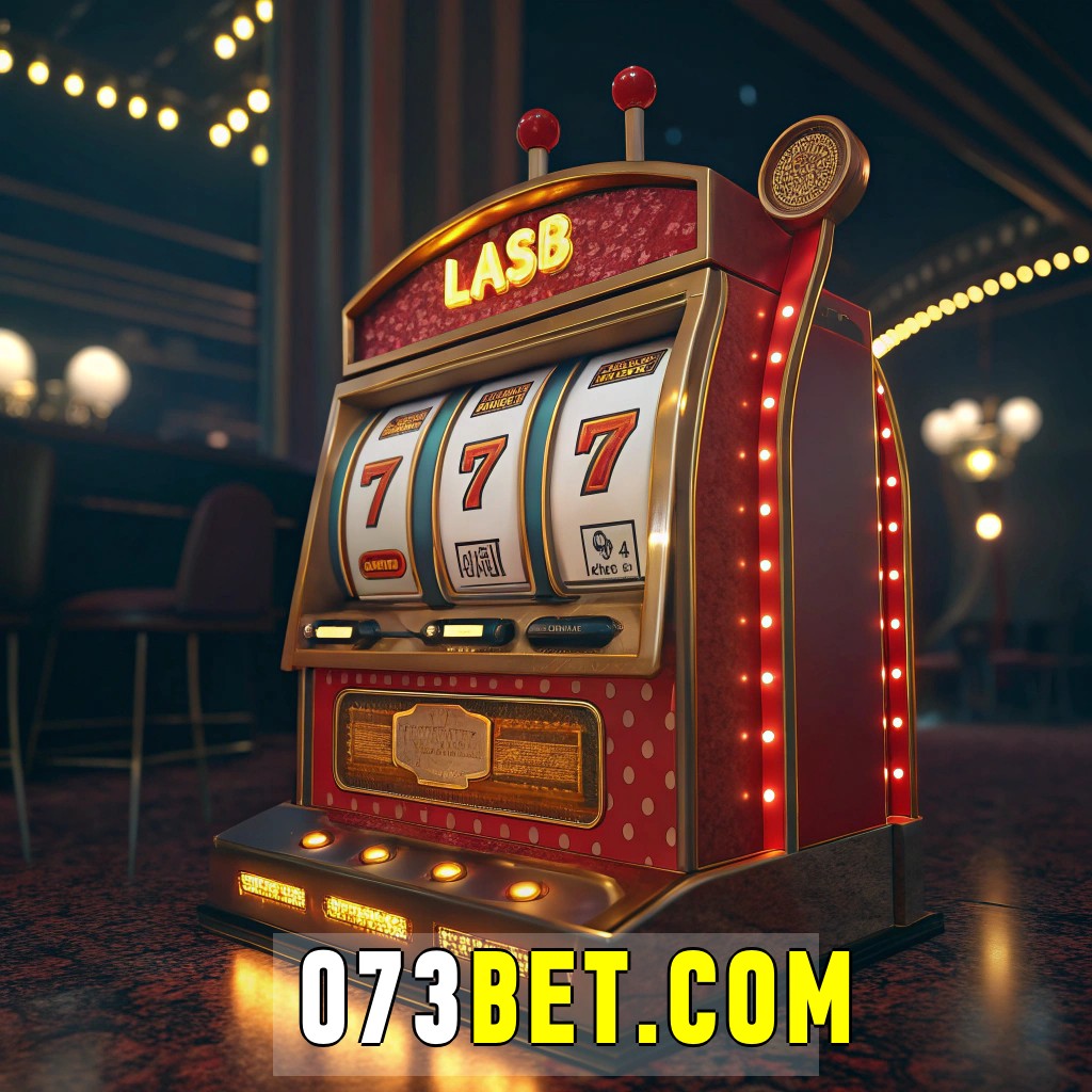 10% de bônus de cashback na 073bet.com