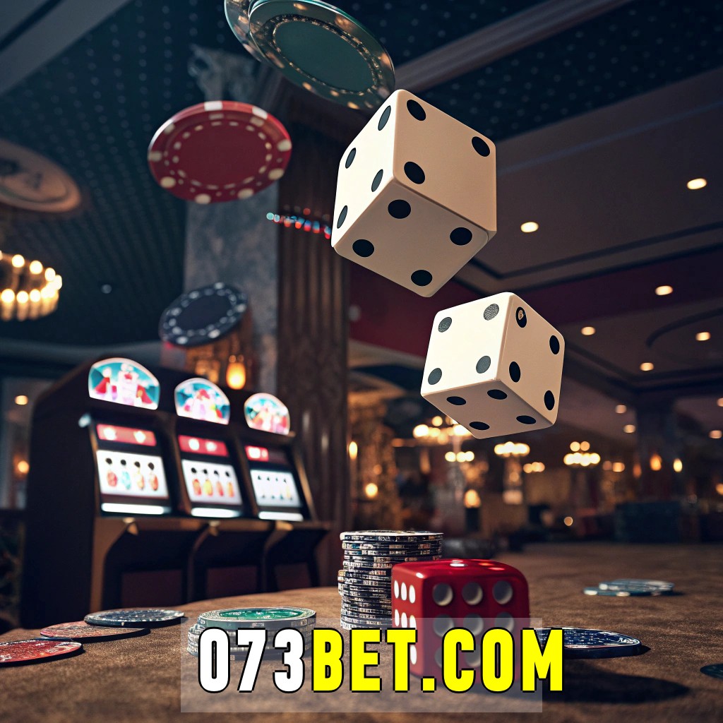 cassino 073bet.com