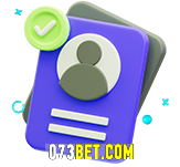Tornar-se um membro do 073bet.com é muito simples